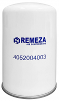 Масляный фильтр 4052004003 Remeza