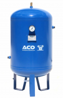 Вертикальный ресивер РВ 110/11