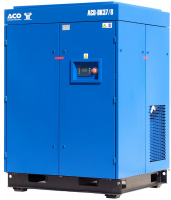 Винтовой компрессор АСО-ВК37/13