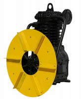 Компрессорная головка К-22 