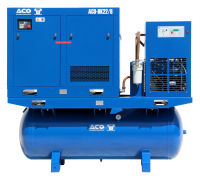 Винтовой компрессор АСО-ВК22/13М2.ОВ-500