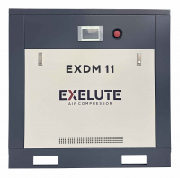 Винтовой компрессор EXELUTE EXDM 7,5/10 IP54