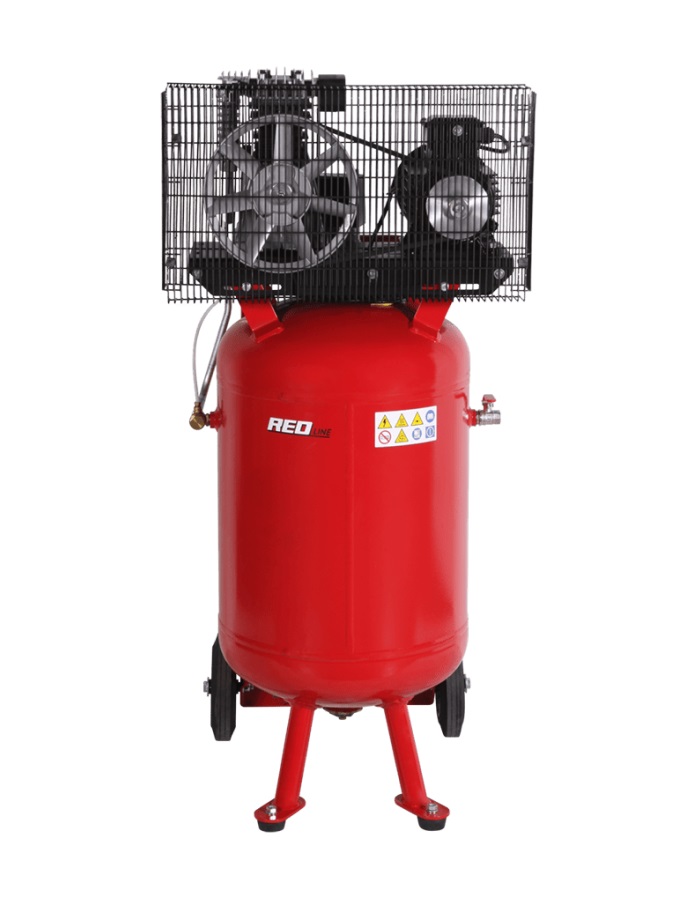 Поршневой компрессор СБ4/С-100.АВ470В