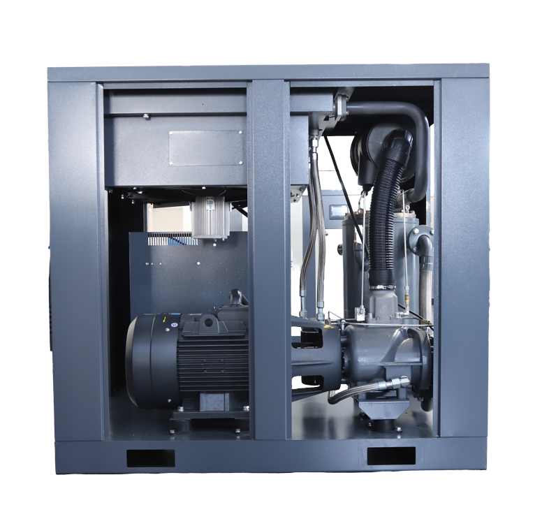 Винтовой компрессор EXPM 55/10 IP54