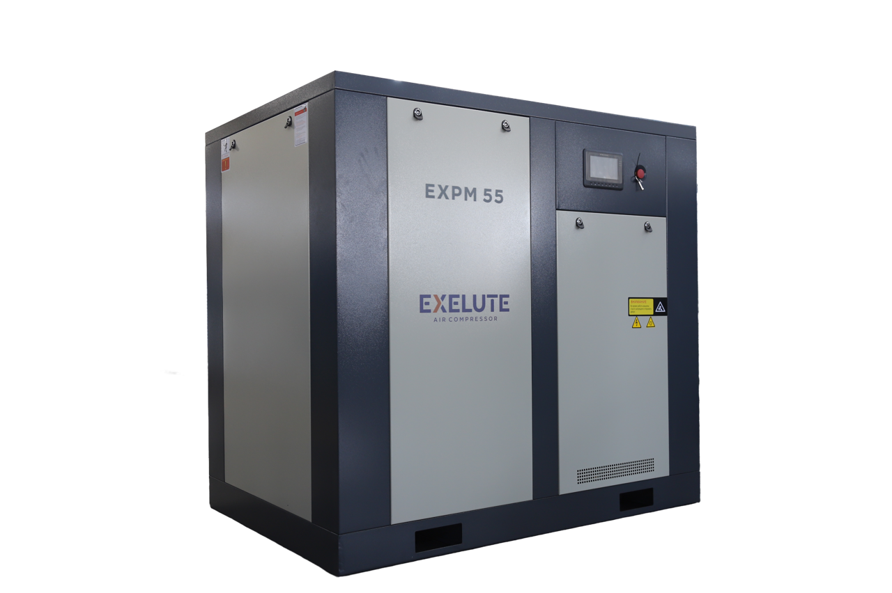 Винтовой компрессор EXPM 55/10 IP54