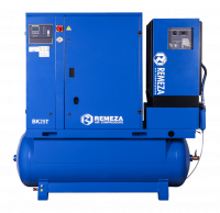 Винтовой компрессор для станков лазерной резки ВК25Т-16-500Д2