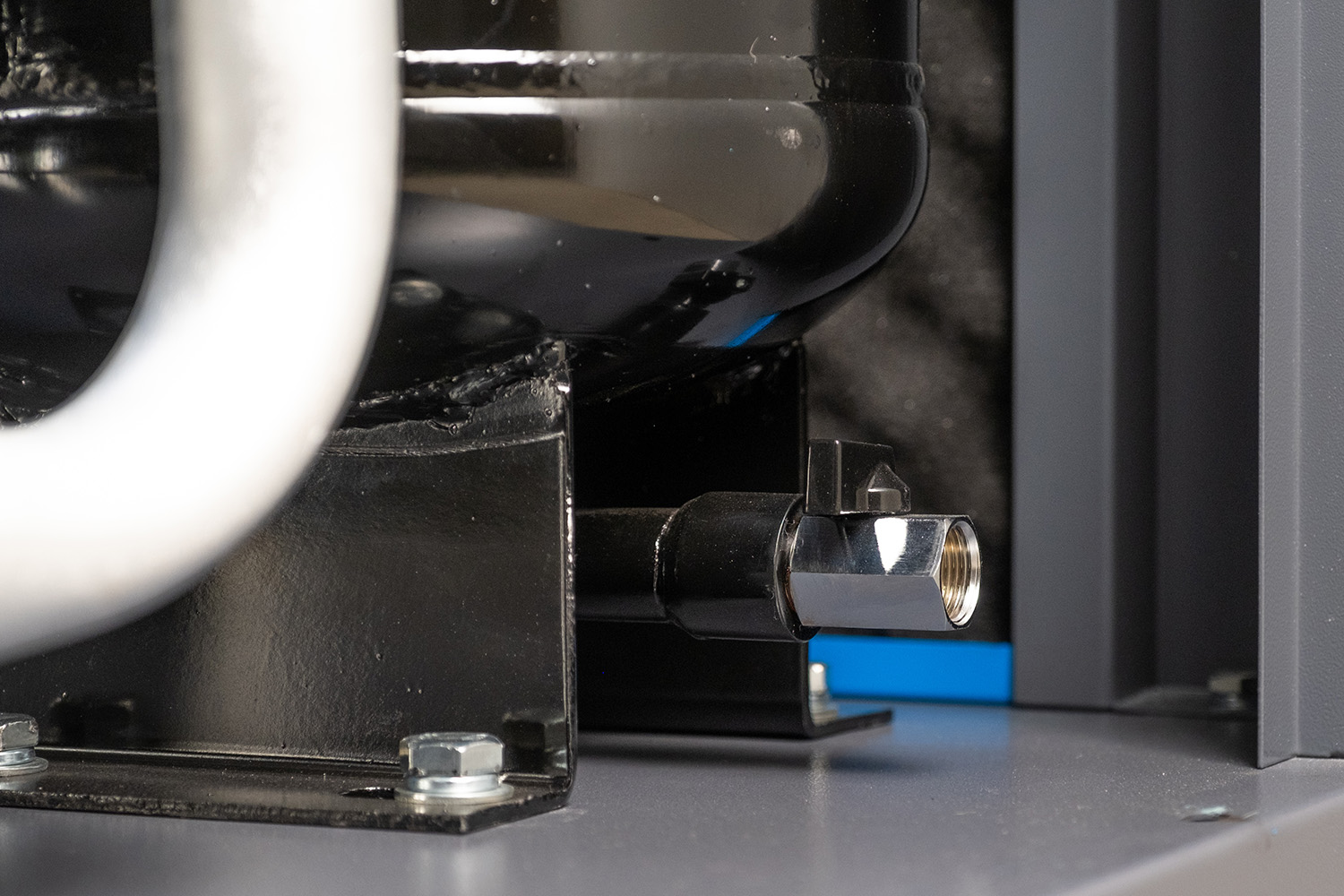 Винтовой компрессор Hansmann RSA 22-12