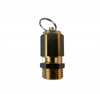 Клапан предохранительный 1,9 Мпа 1/2''