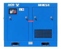 Винтовой компрессор АСО-ВК7,5/8М2