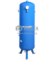 Воздушный ресивер РВ270.16.00