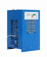 Осушитель сжатого воздуха рефрижераторного типа АСО ОВ-42М1