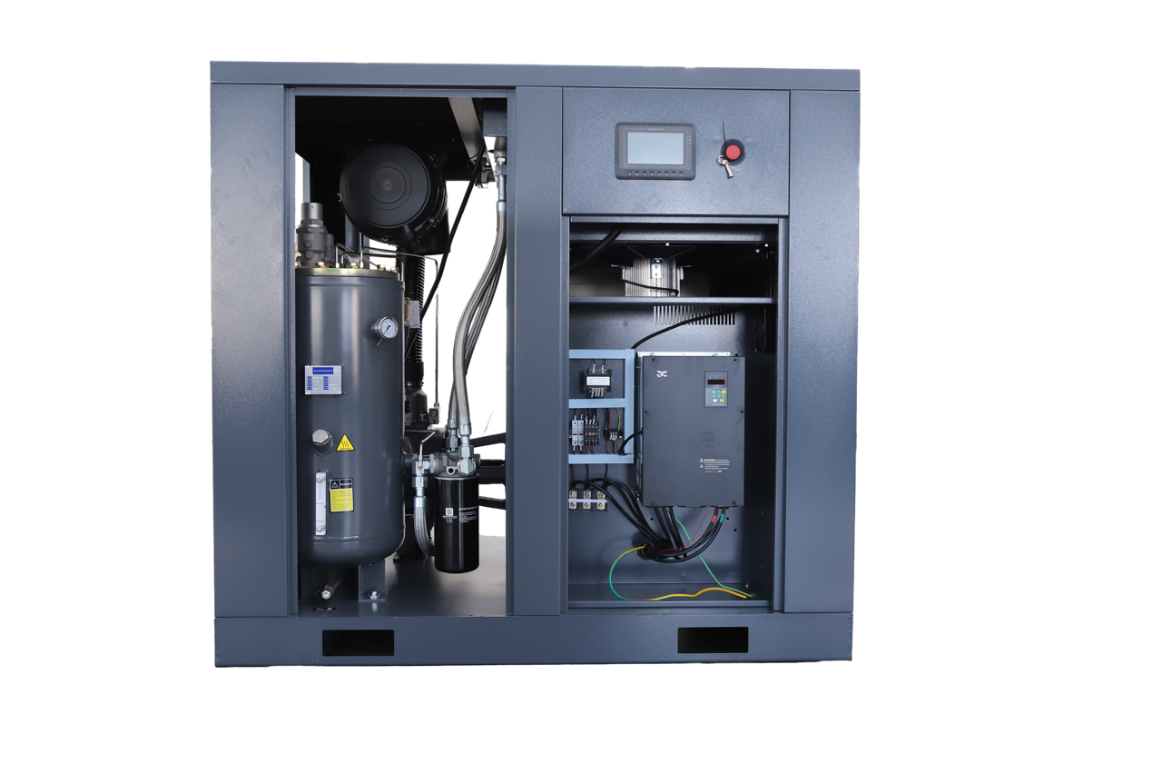 Винтовой компрессор EXPM 55/10 IP54