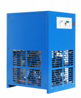 Осушитель сжатого воздуха рефрижераторного типа АСО ОВ-240М1