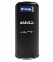 Масляный фильтр 4059607092 Remeza