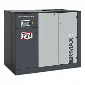 Винтовой компрессор без ресивера FINI K-MAX 90-10
