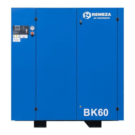 Винтовой компрессор Remeza BK60-15