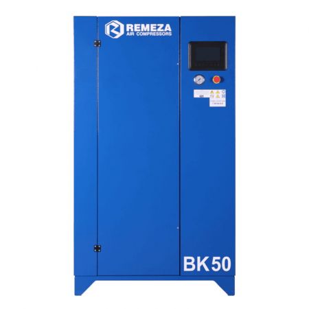 Винтовой компрессор Remeza ВК50-13