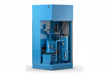 Компрессор винтовой F-Drive 11-6