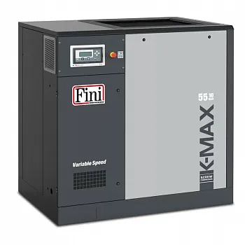 Винтовой компрессор без ресивера с частотником FINI K-MAX 55-08 VS  (G)