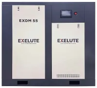 Винтовой компрессор EXVM 280/10 IP54