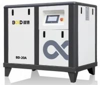 Винтовой компрессор BD-30A4 8 бар