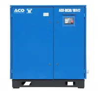 Винтовой компрессор АСО-ВК30/16М2