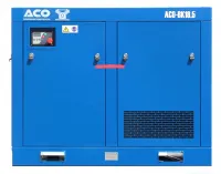 Винтовой компрессор АСО-ВК18,5/13М2