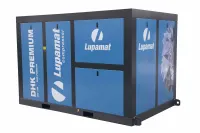 Компрессор винтовой LKV 37/7,5 DHK PREMIUM