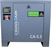 Винтовой компрессор CA5.5-10RA
