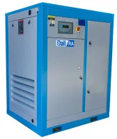 Винтовой компрессор DL-15/13RA