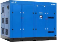 Винтовой компрессор АСО-ВК250/13М2
