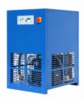 Осушитель сжатого воздуха рефрижераторного типа АСО ОВ-480М2