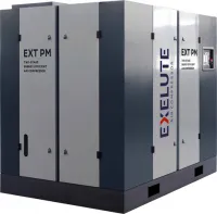 Винтовой компрессор EXT 355/10 PM IP54