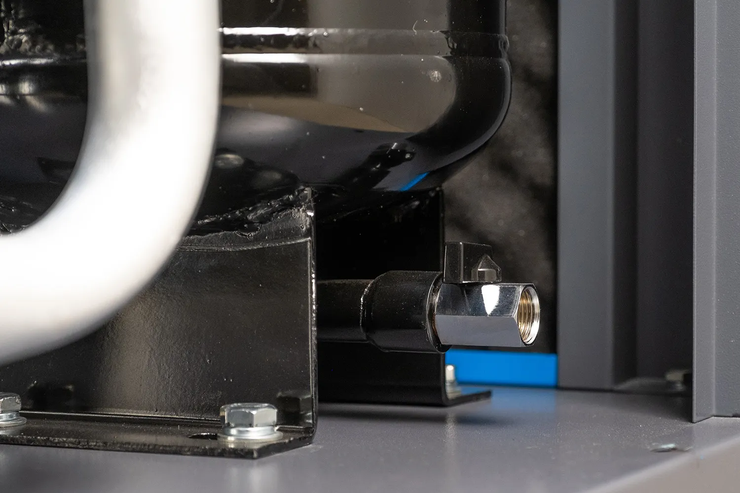 Винтовой компрессор Hansmann RSA 22-12