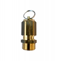 Клапан предохранительный 1,1 Мпа 1/2''