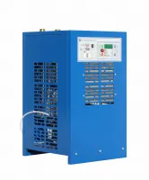 Осушитель сжатого воздуха рефрижераторного типа АСО ОВ-42М1