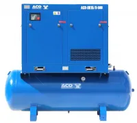 Винтовой компрессор АСО-ВК15/10М2-500
