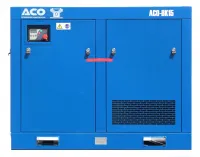 Винтовой компрессор АСО-ВК15/16М2