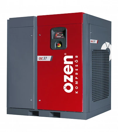 Компрессор винтовой OZEN OSC 55U 10