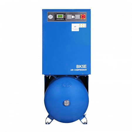 Винтовой компрессор Remeza BK15E-8-500ВС