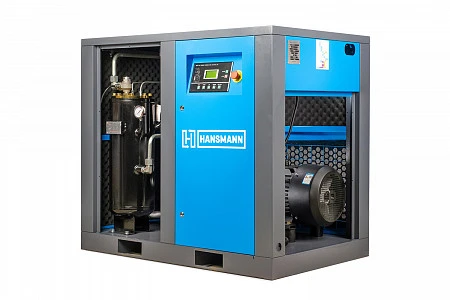 Винтовой компрессор Hansmann RSA 11-10