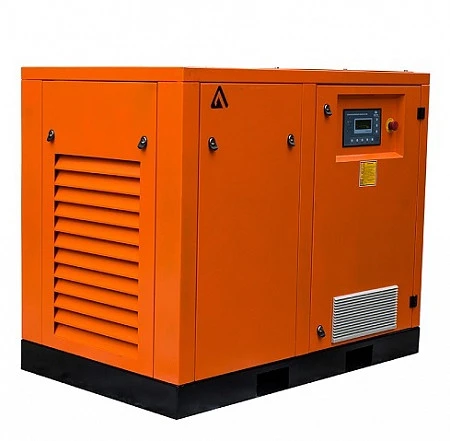 Станция компрессорная электрическая низкобарная ЗИФ-СВЭ-7,0/0,5 ШМЧ-Н