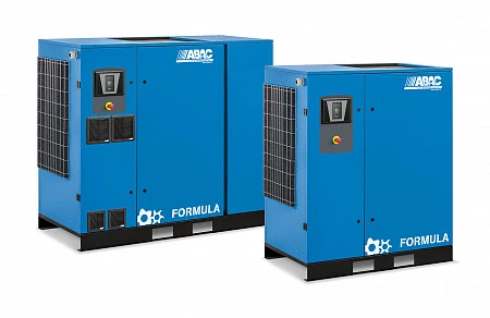 Винтовой компрессор FORMULA.I  75/10
