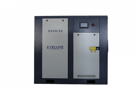 Винтовой компрессор EXPM 22/10 IP54