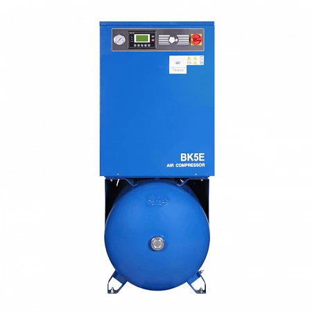 Винтовой компрессор Remeza ВК5E-15-500Д