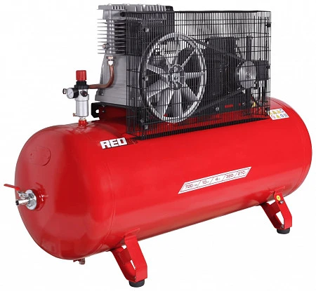 Поршневой компрессор СБ4/Ф-270.АВ790