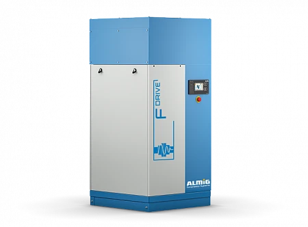 Компрессор винтовой F-Drive 11-6