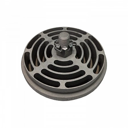 Клапан всасывающий ВДТ 125-1,1 ВР