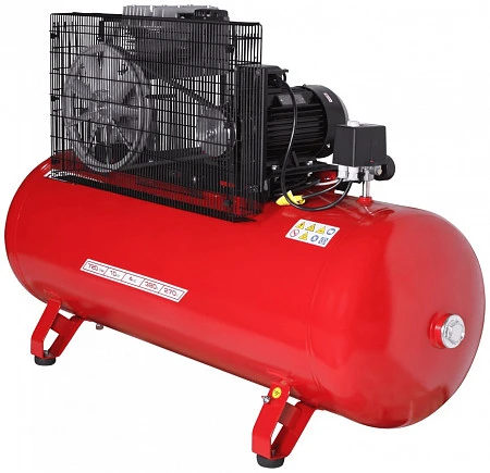 Поршневой компрессор СБ4/Ф-270.АВ790