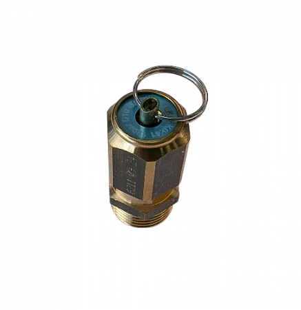 Клапан предохранительный 1,9 Мпа 1/2''